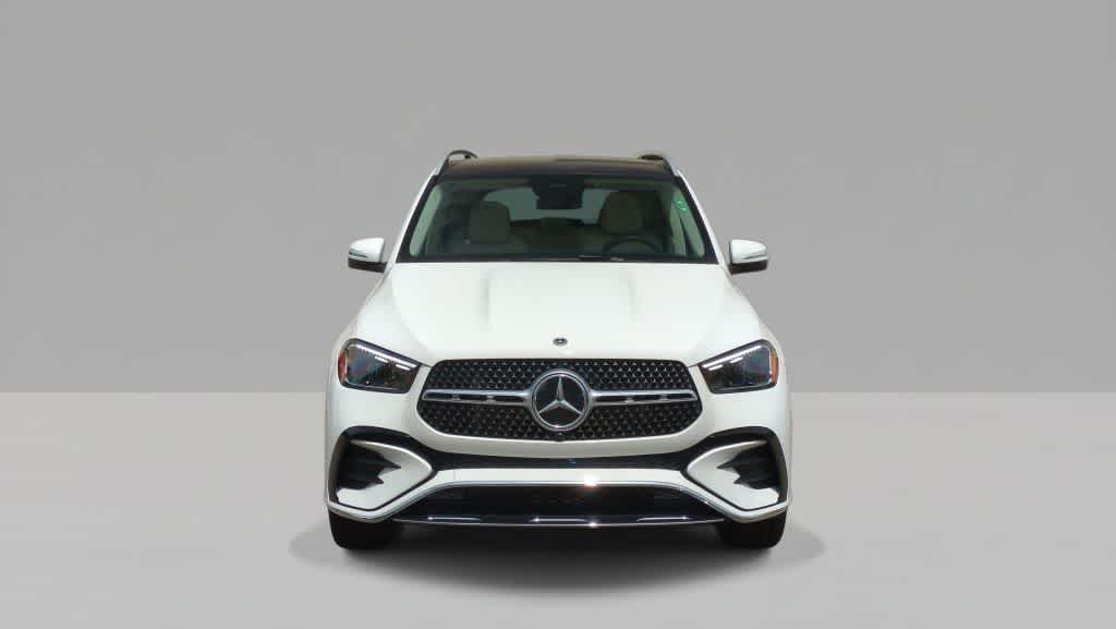 Thumbnail: 2026 Mercedes-Benz GLE - 3