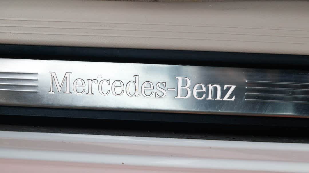 Thumbnail: 2021 Mercedes-Benz C-Class - 42