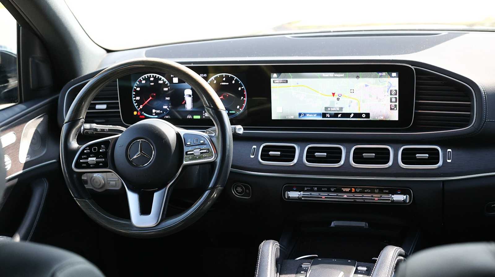 Thumbnail: 2022 Mercedes-Benz GLS - 11