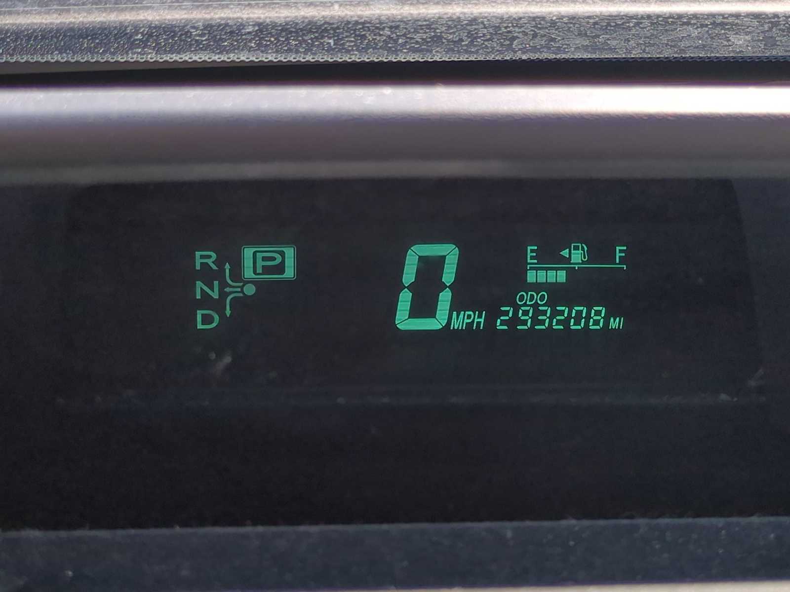 Thumbnail: 2008 Toyota Prius - 32