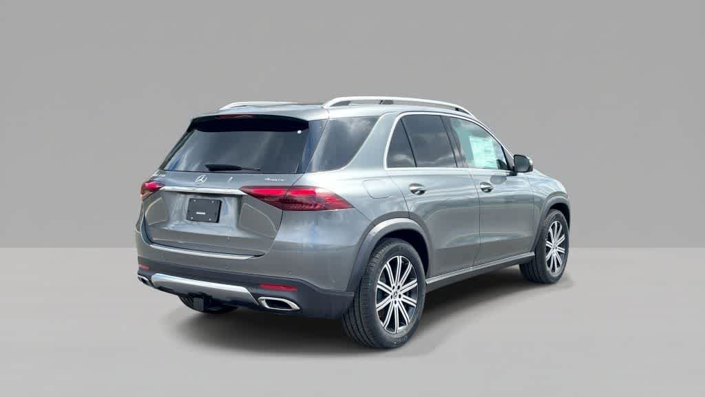 Thumbnail: 2026 Mercedes-Benz GLE - 6