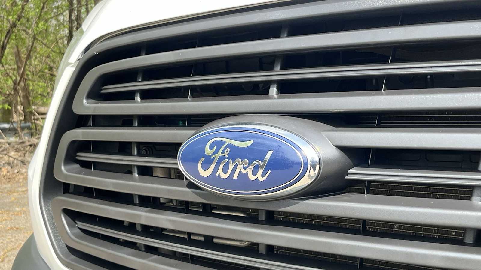 Thumbnail: 2018 Ford Transit Series - 24