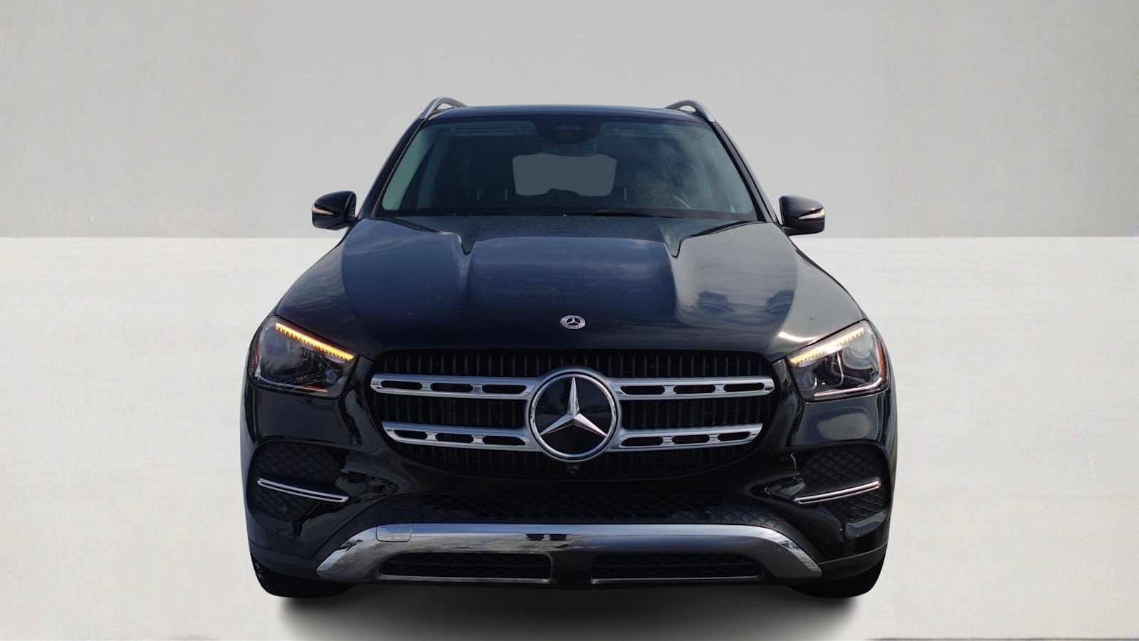 Thumbnail: 2026 Mercedes-Benz GLE - 2