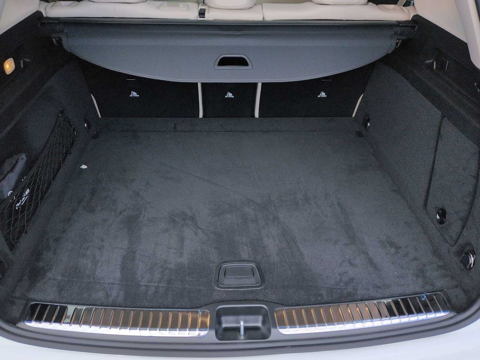 Thumbnail: 2026 Mercedes-Benz GLE - 36