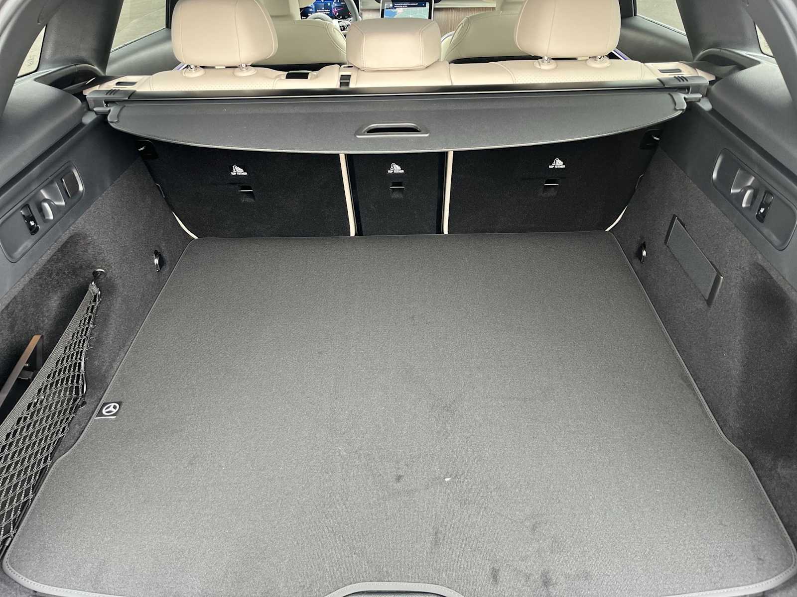 Thumbnail: 2026 Mercedes-Benz GLC - 42