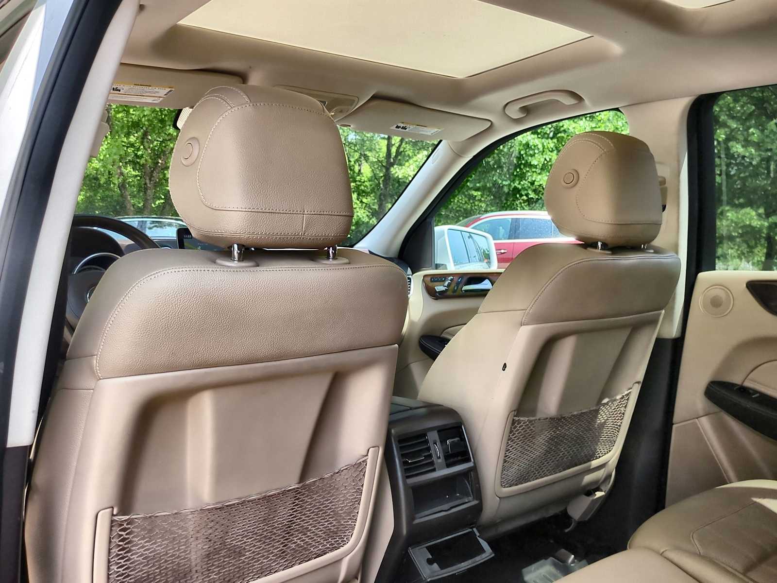 Thumbnail: 2018 Mercedes-Benz GLS - 19
