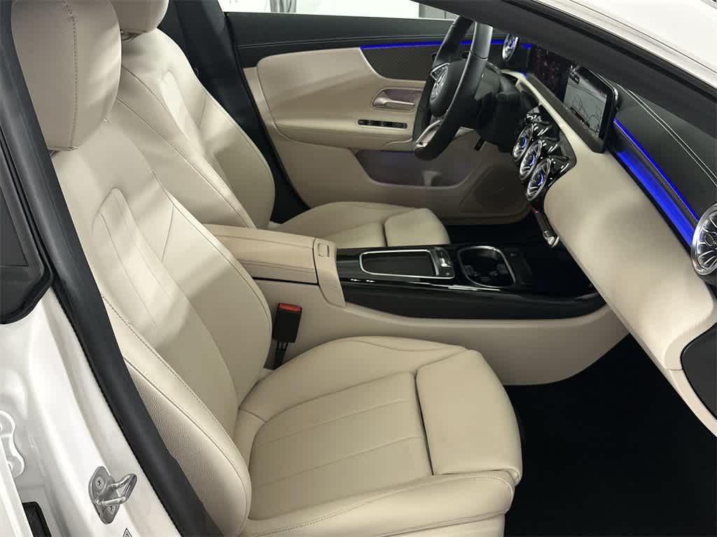 2024 Mercedes-Benz CLA 250 22