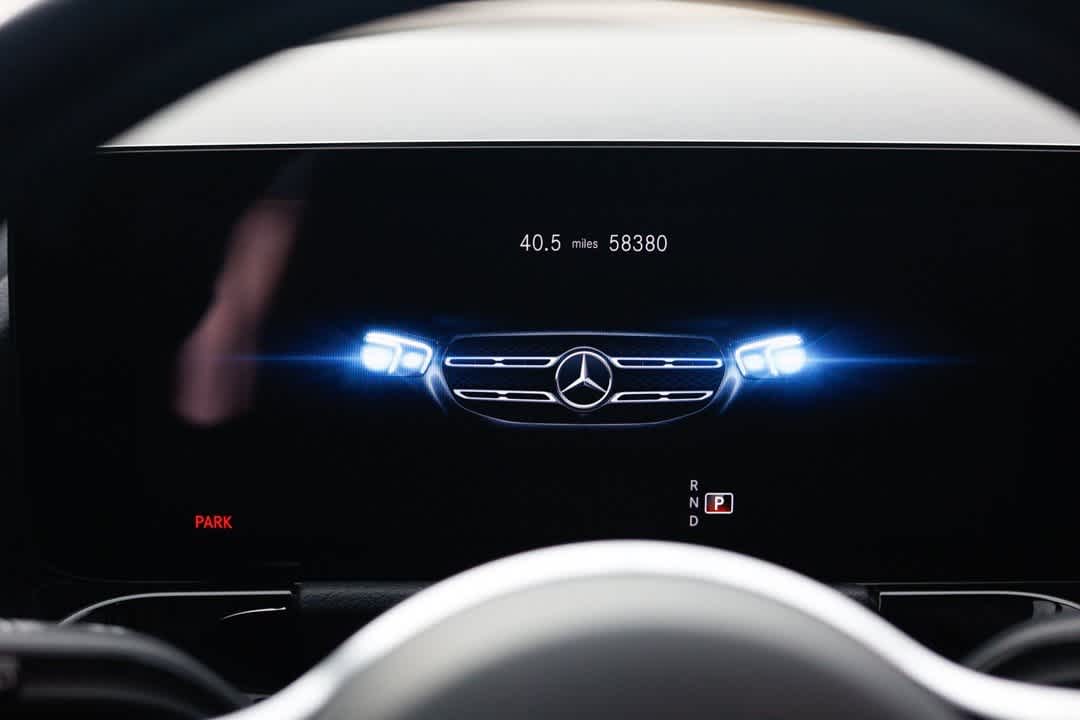 Thumbnail: 2023 Mercedes-Benz GLA - 15