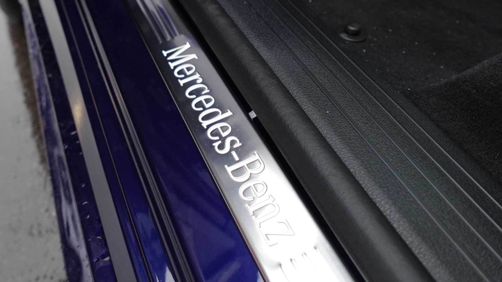 Thumbnail: 2026 Mercedes-Benz GLE - 25