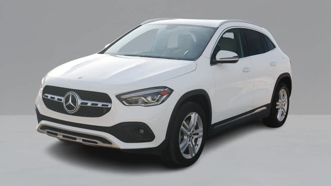 2023 Mercedes-Benz GLA 250 4MATIC -
                  Ann Arbor, MI
