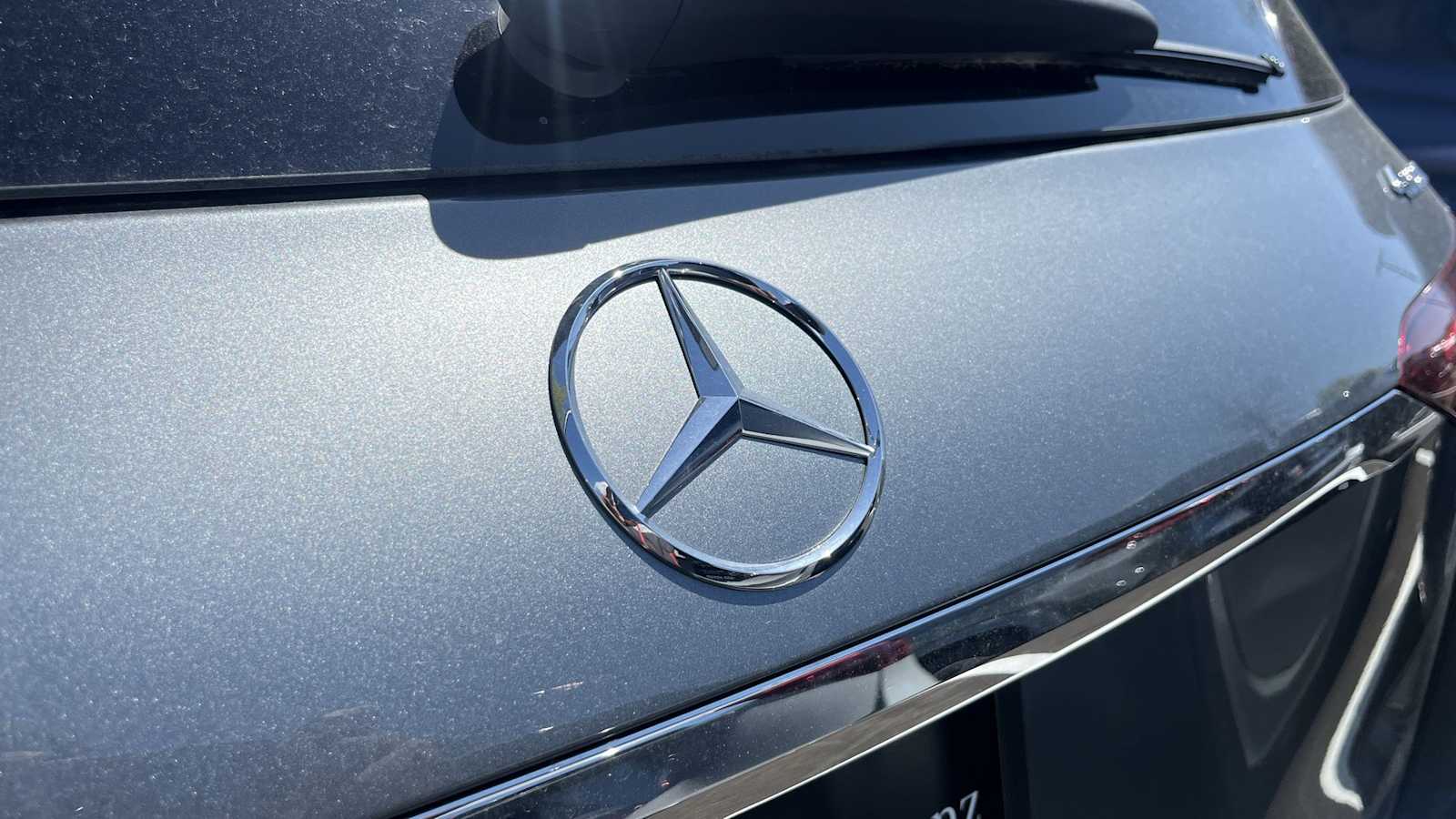 Thumbnail: 2026 Mercedes-Benz GLE - 24