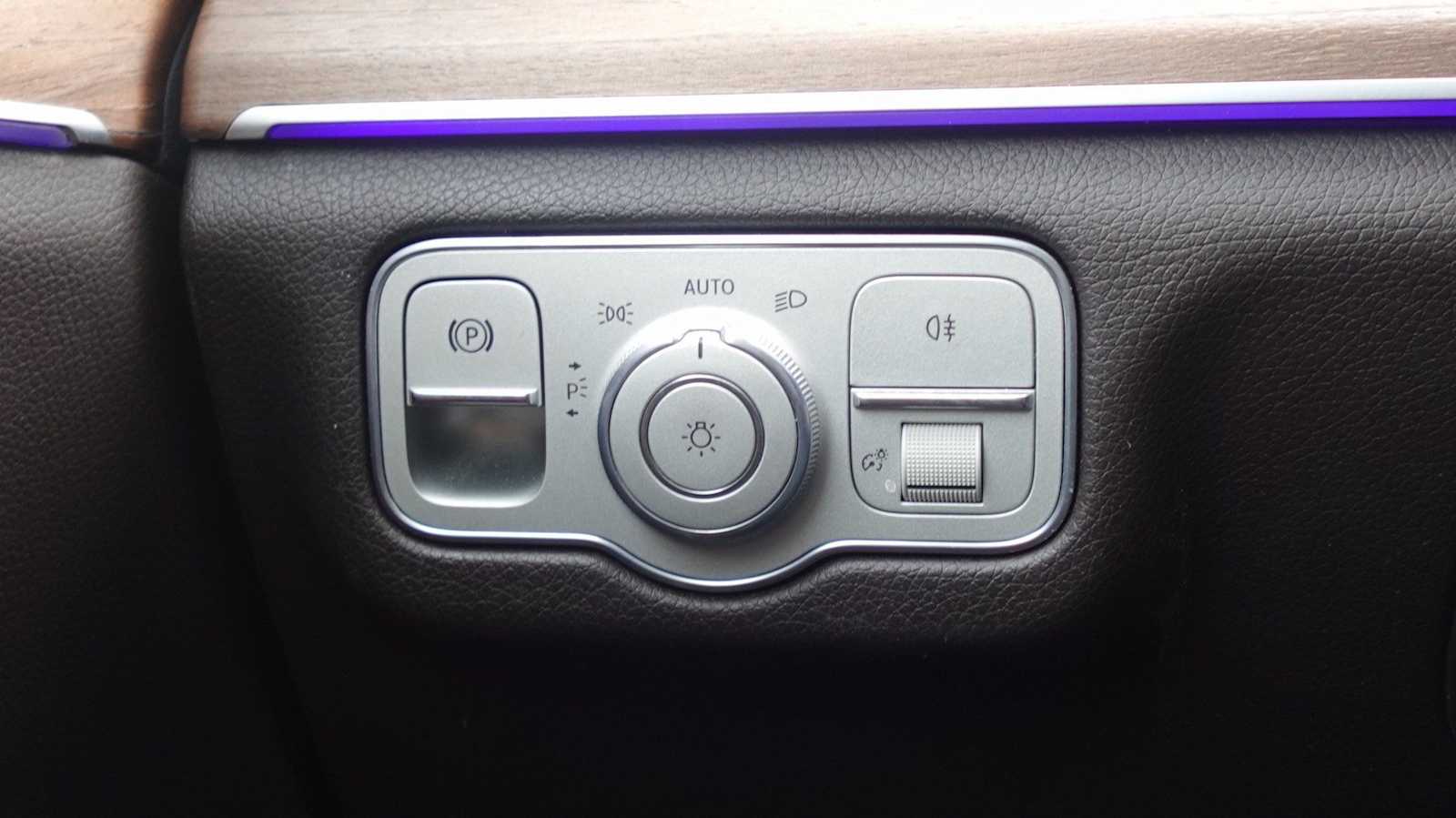 Thumbnail: 2020 Mercedes-Benz GLS - 40