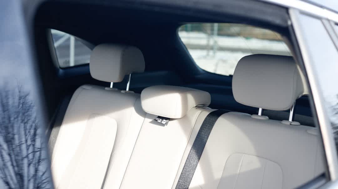 Thumbnail: 2021 Mercedes-Benz GLA - 13