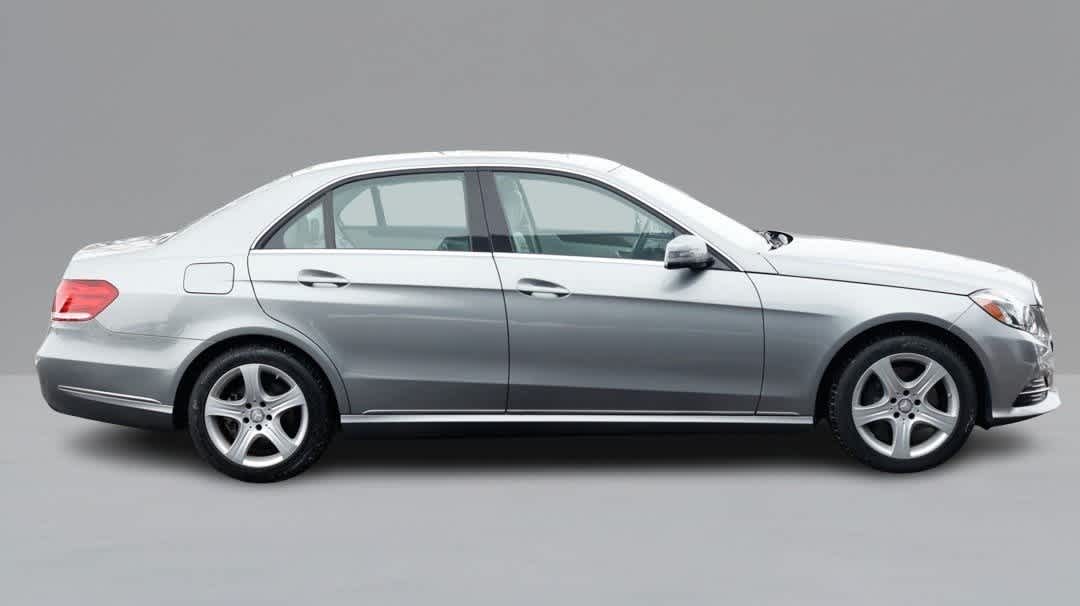 Thumbnail: 2014 Mercedes-Benz E-Class - 5
