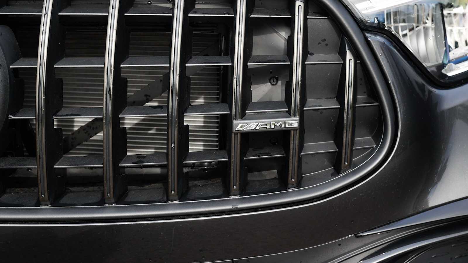 Thumbnail: 2026 Mercedes-Benz GLC - 38