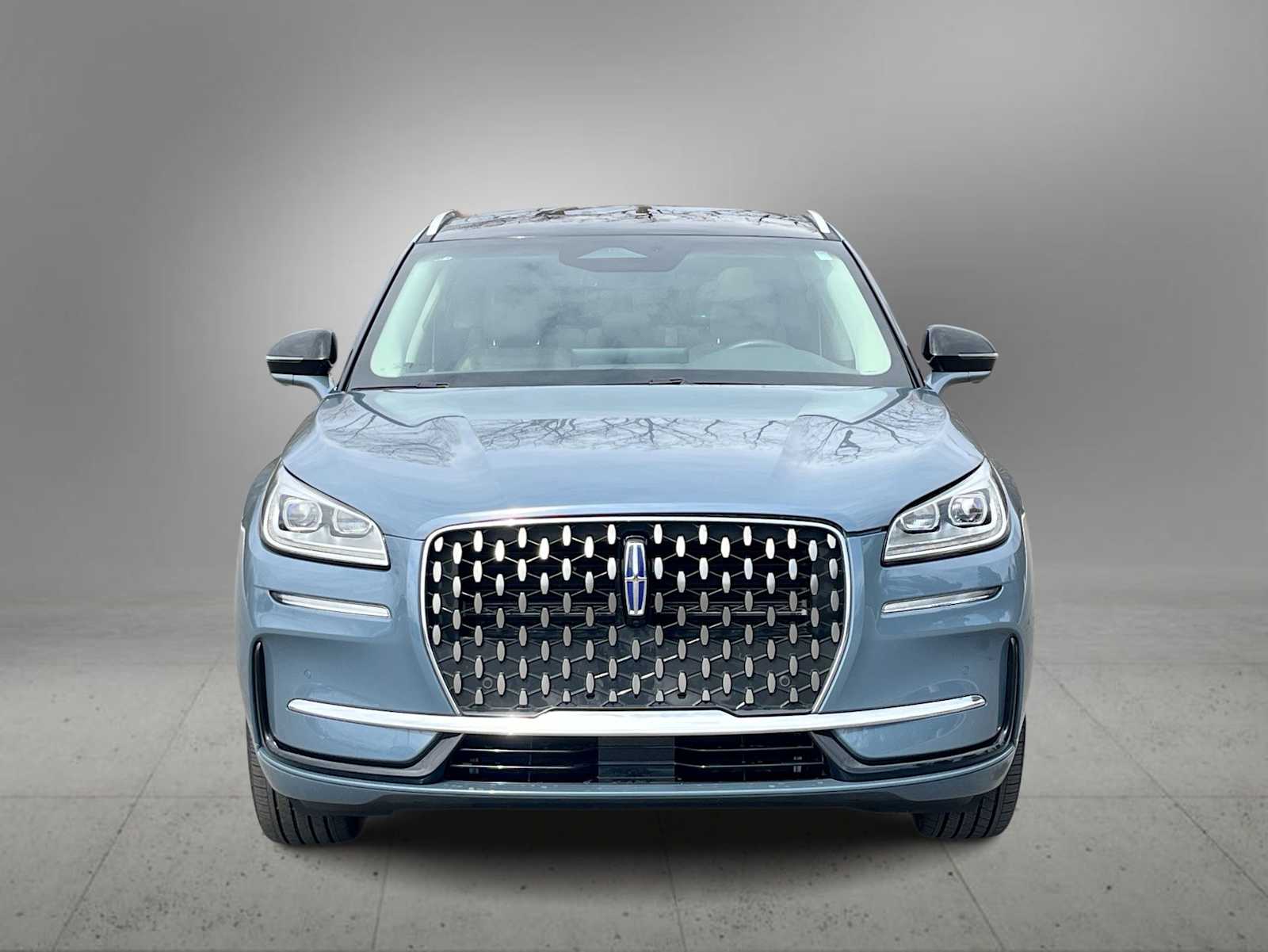 Thumbnail: 2024 Lincoln Corsair - 9