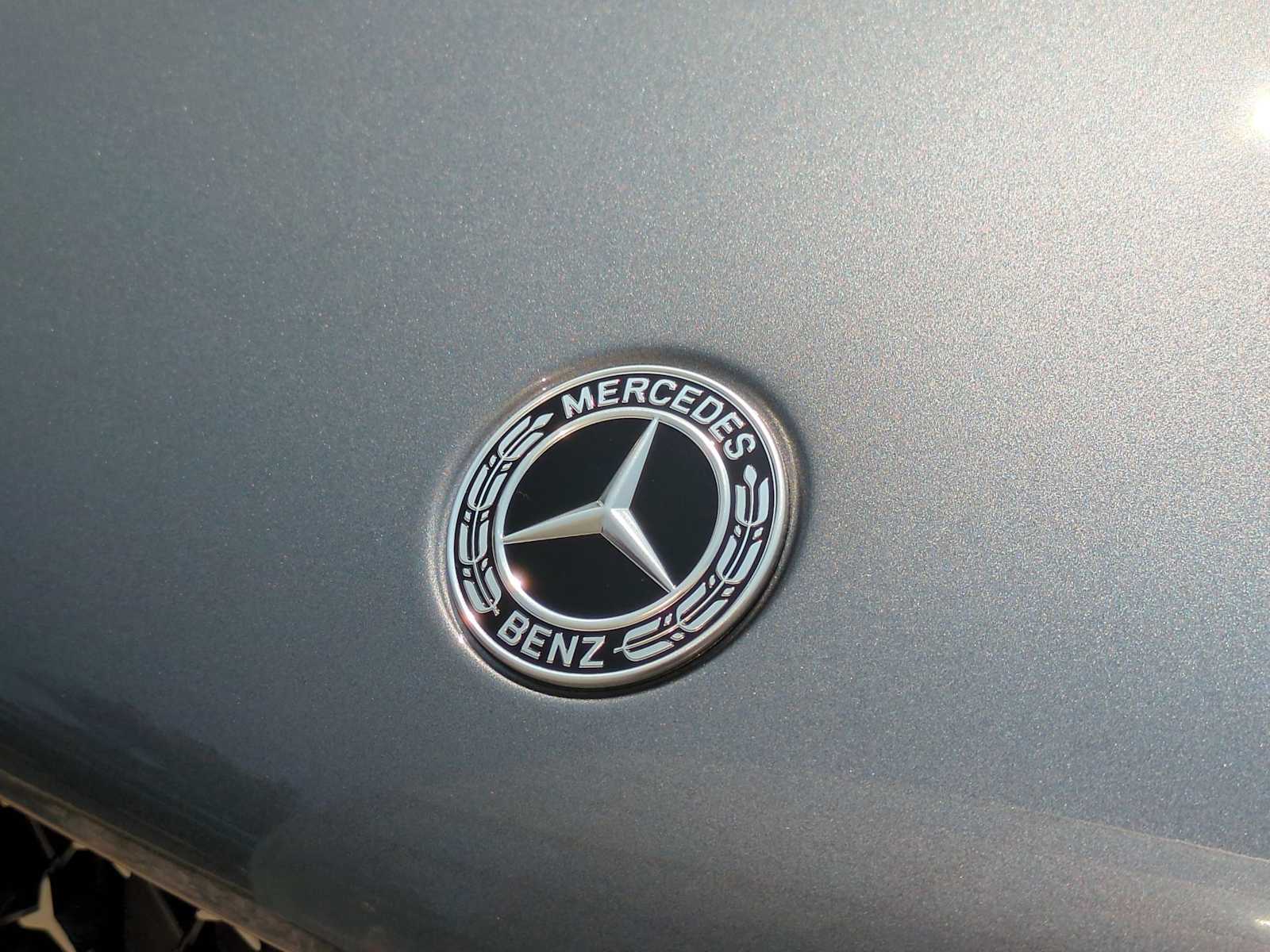 Thumbnail: 2025 Mercedes-Benz GLE - 12