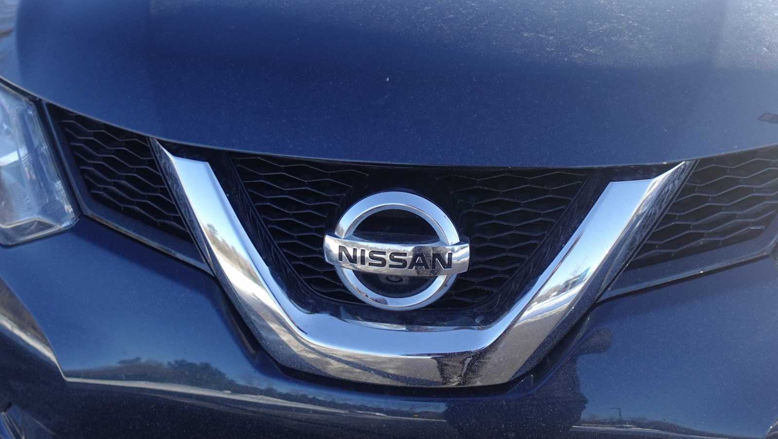 Thumbnail: 2016 Nissan Rogue - 25