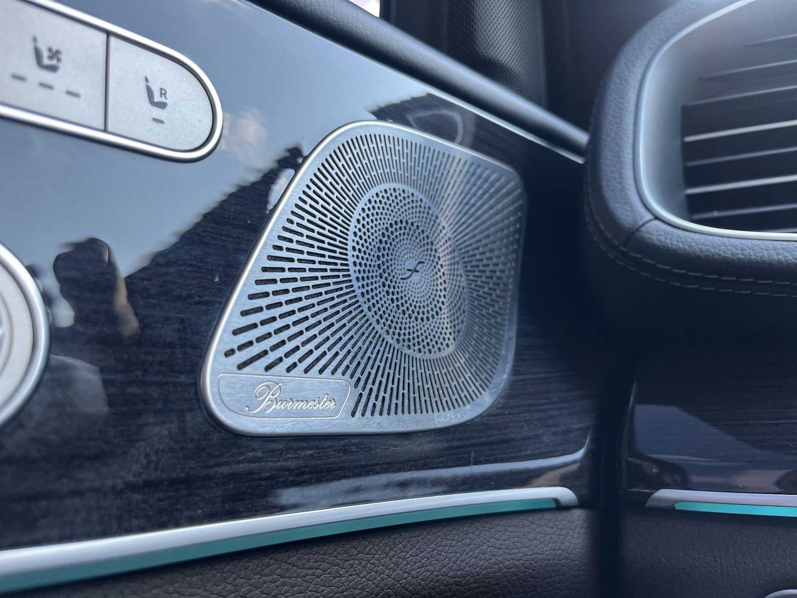 Thumbnail: 2022 Mercedes-Benz GLS - 37