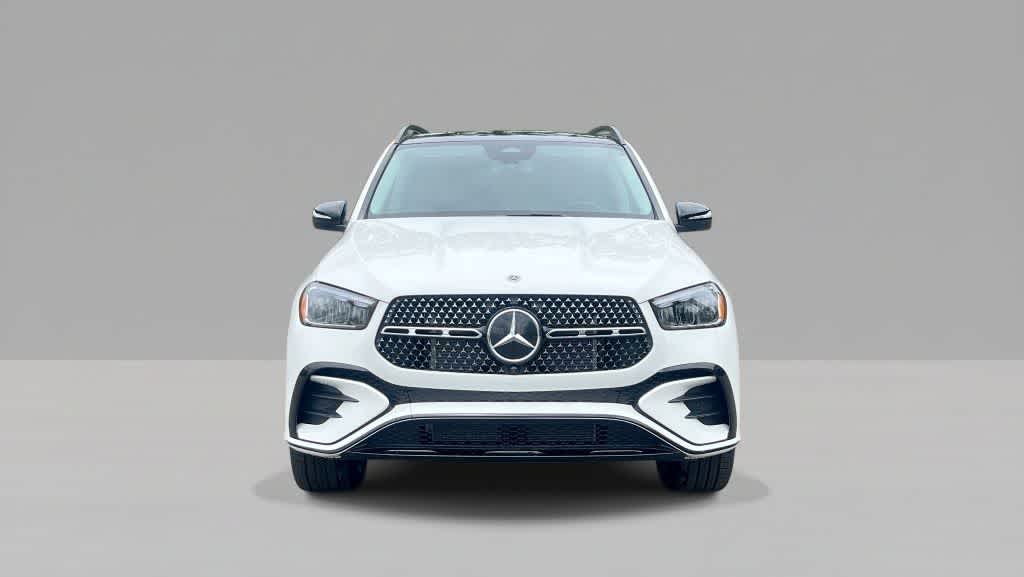 Thumbnail: 2026 Mercedes-Benz GLE - 8