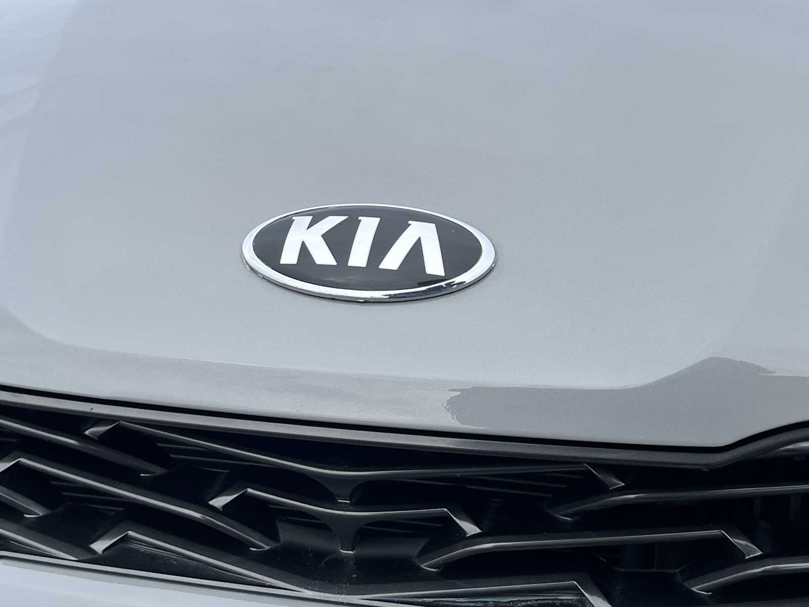 Thumbnail: 2021 Kia K5 - 24