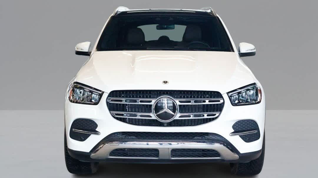 2024 Mercedes Benz GLE 4MATIC 350 photo 2