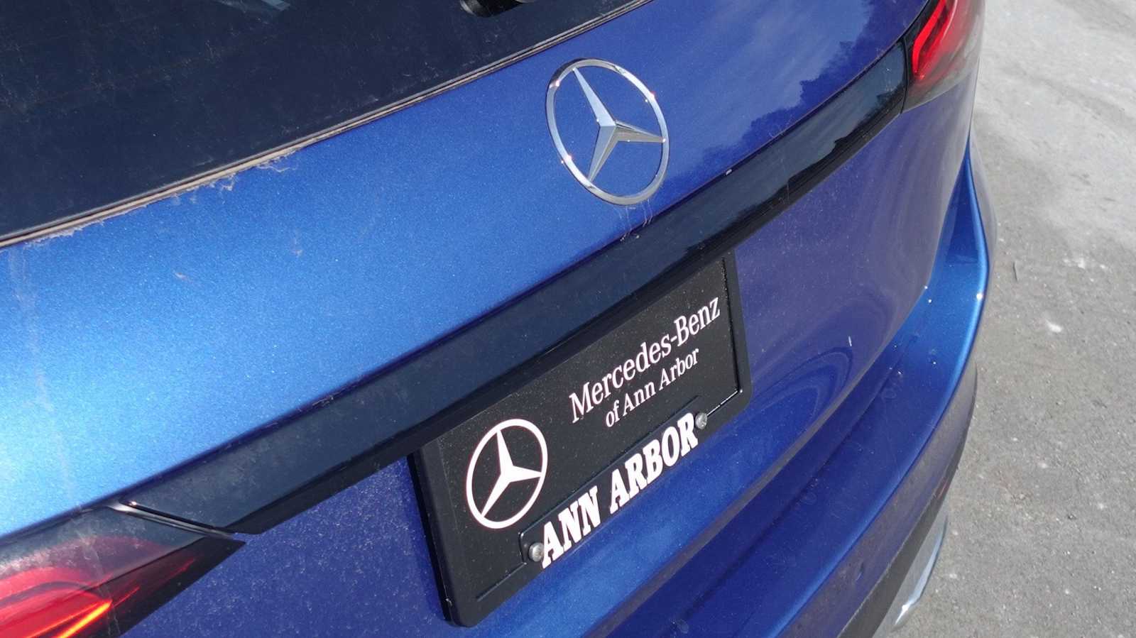 Thumbnail: 2026 Mercedes-Benz GLC - 24