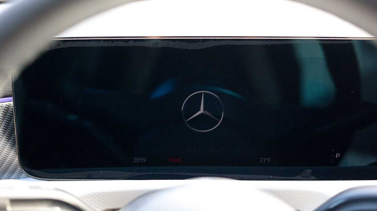 Thumbnail: 2025 Mercedes-Benz CLA - 22