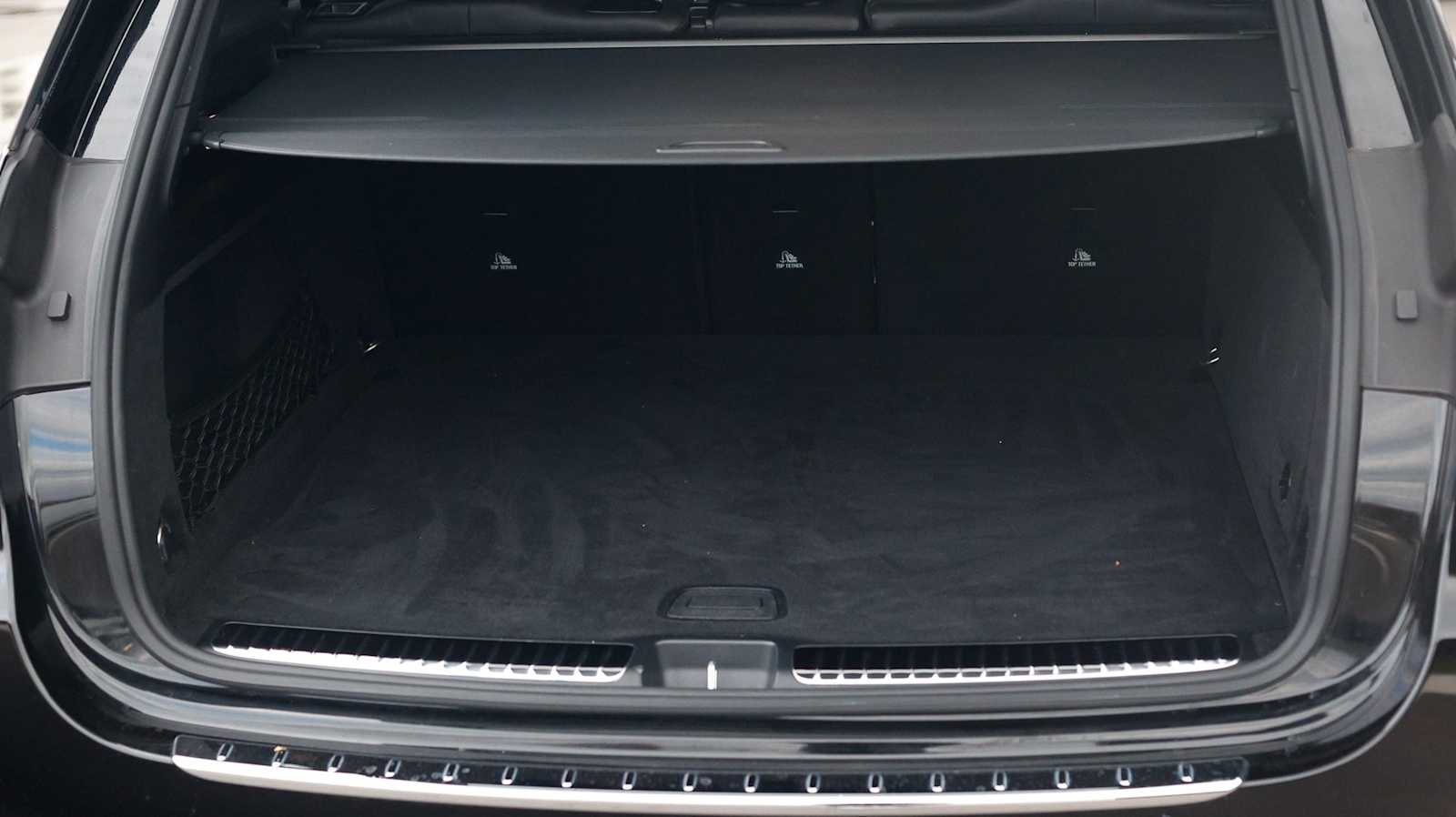 Thumbnail: 2022 Mercedes-Benz GLE - 28