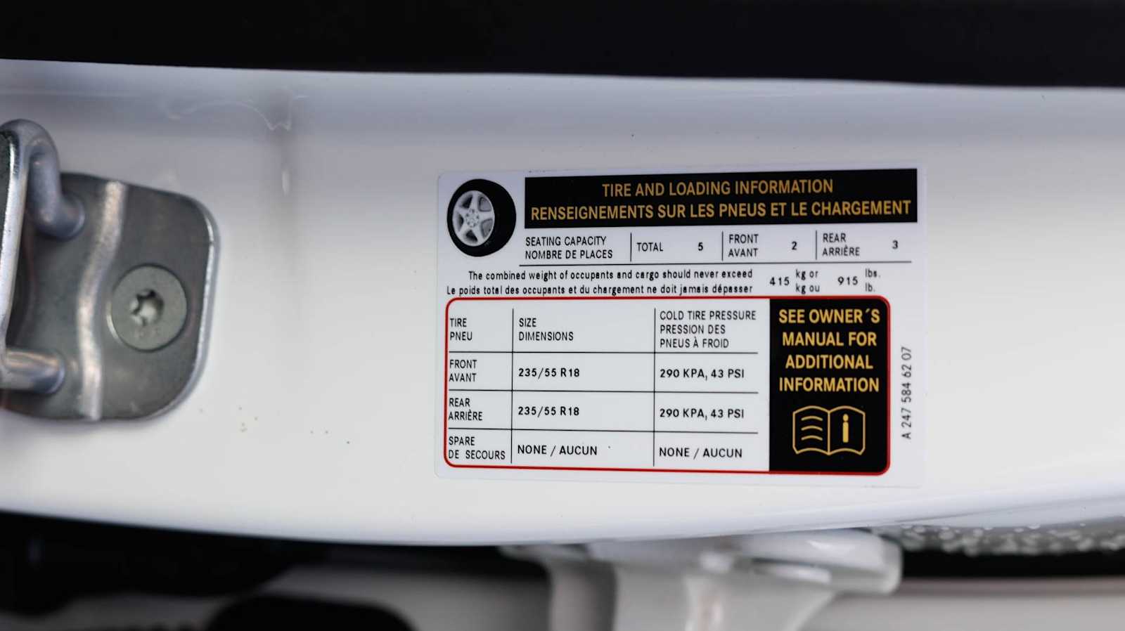 Thumbnail: 2026 Mercedes-Benz GLA - 35