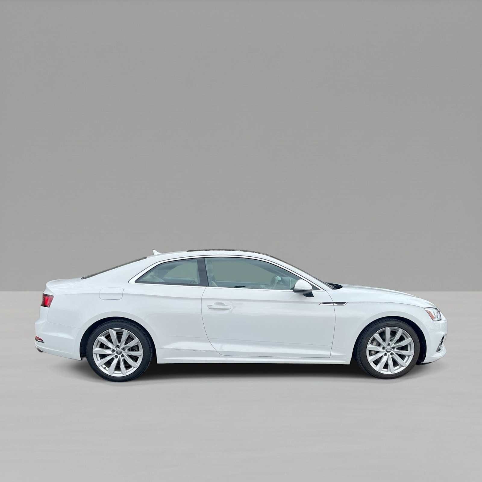 Thumbnail: 2018 Audi A5 - 6