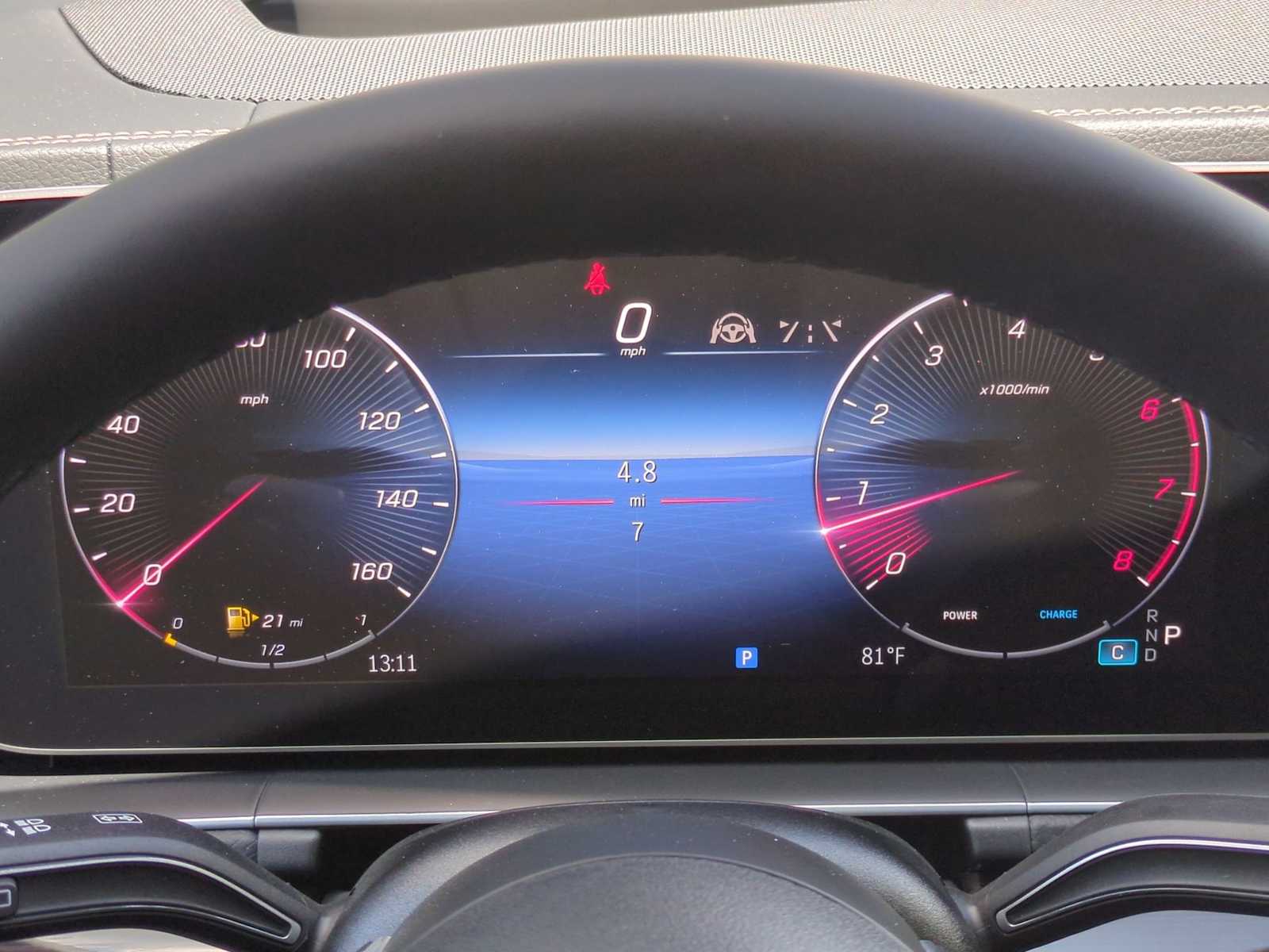 2025 Mercedes-Benz GLS 450 4MATIC 36