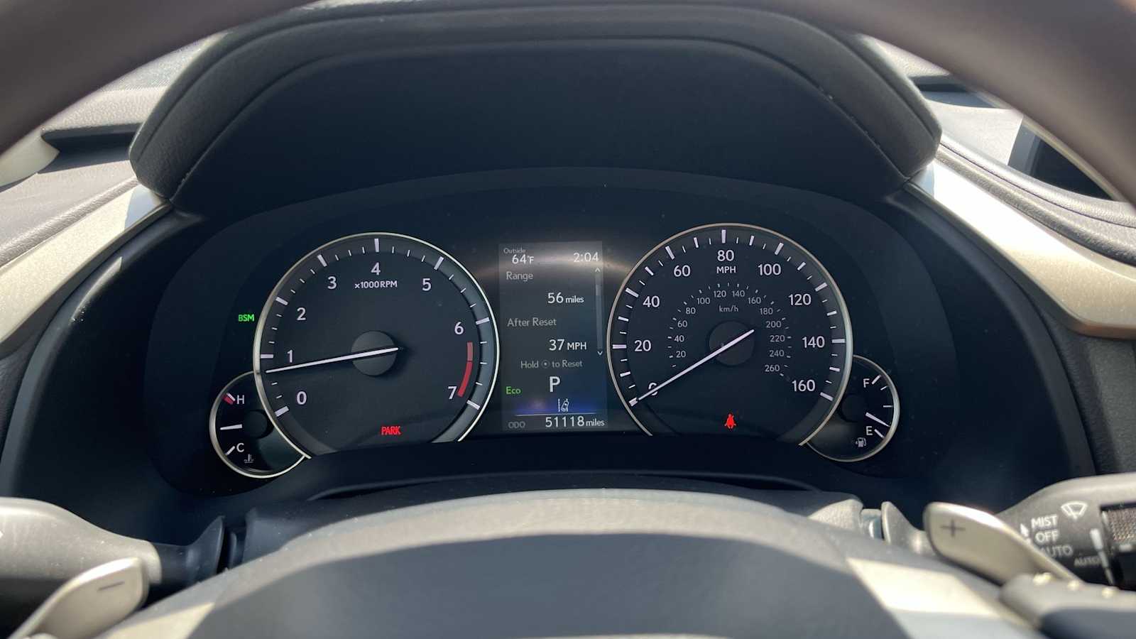 Thumbnail: 2021 Lexus RX - 49