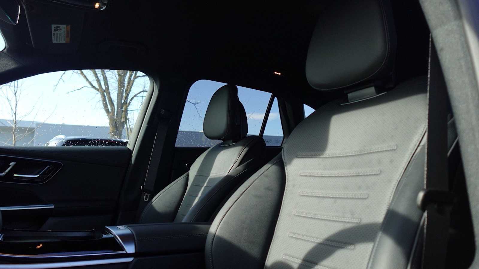 Thumbnail: 2026 Mercedes-Benz GLC - 25