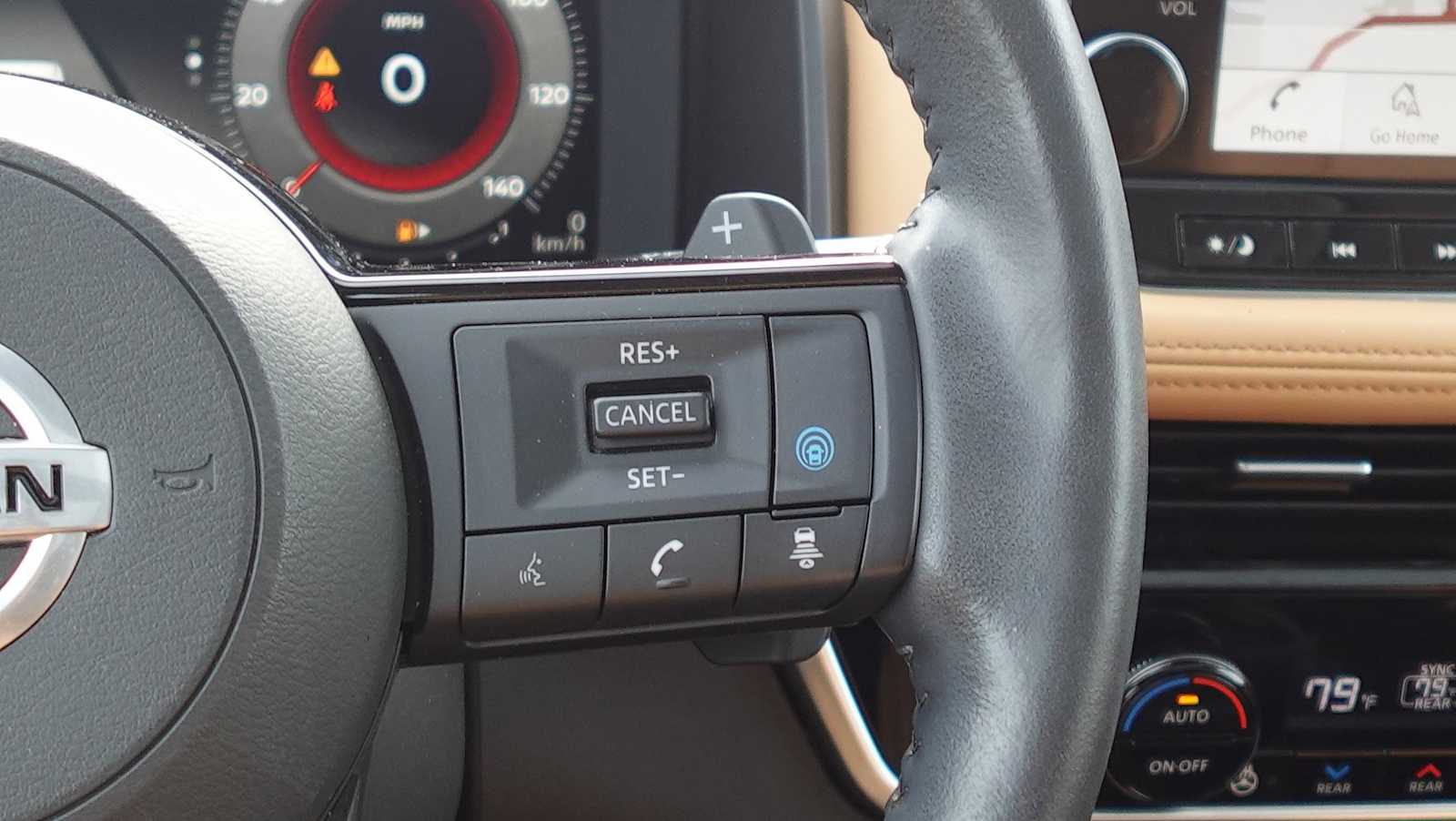 Thumbnail: 2021 Nissan Rogue - 41