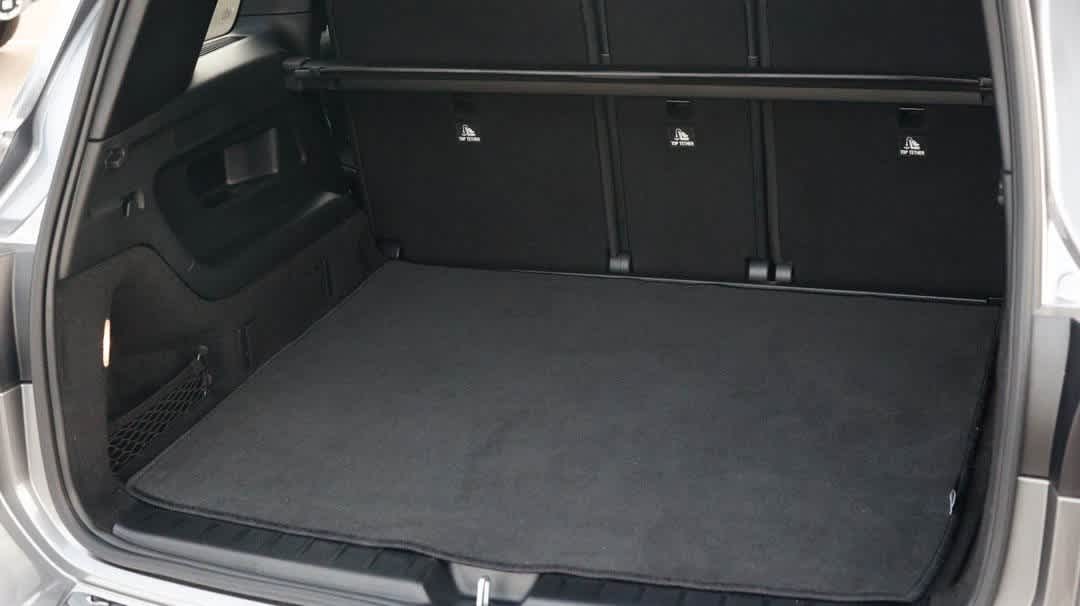 Thumbnail: 2023 Mercedes-Benz EQB - 35