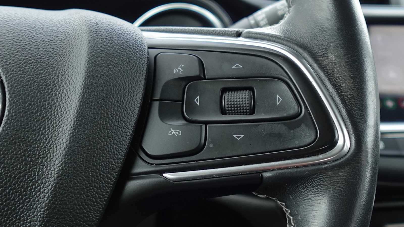 Thumbnail: 2020 Buick Encore GX - 31