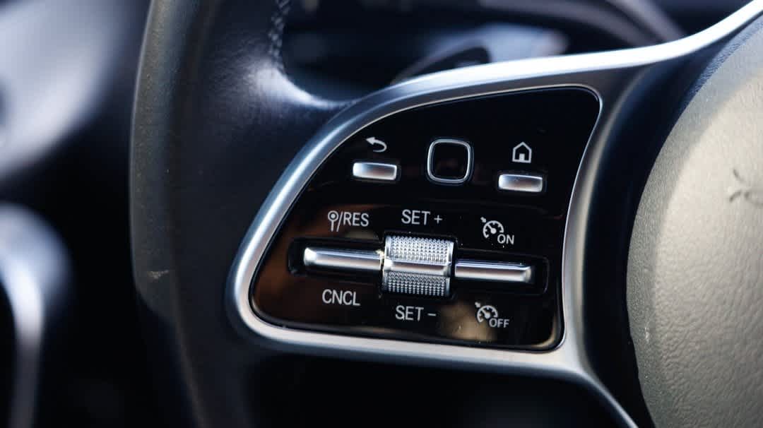 Thumbnail: 2022 Mercedes-Benz A-Class - 29