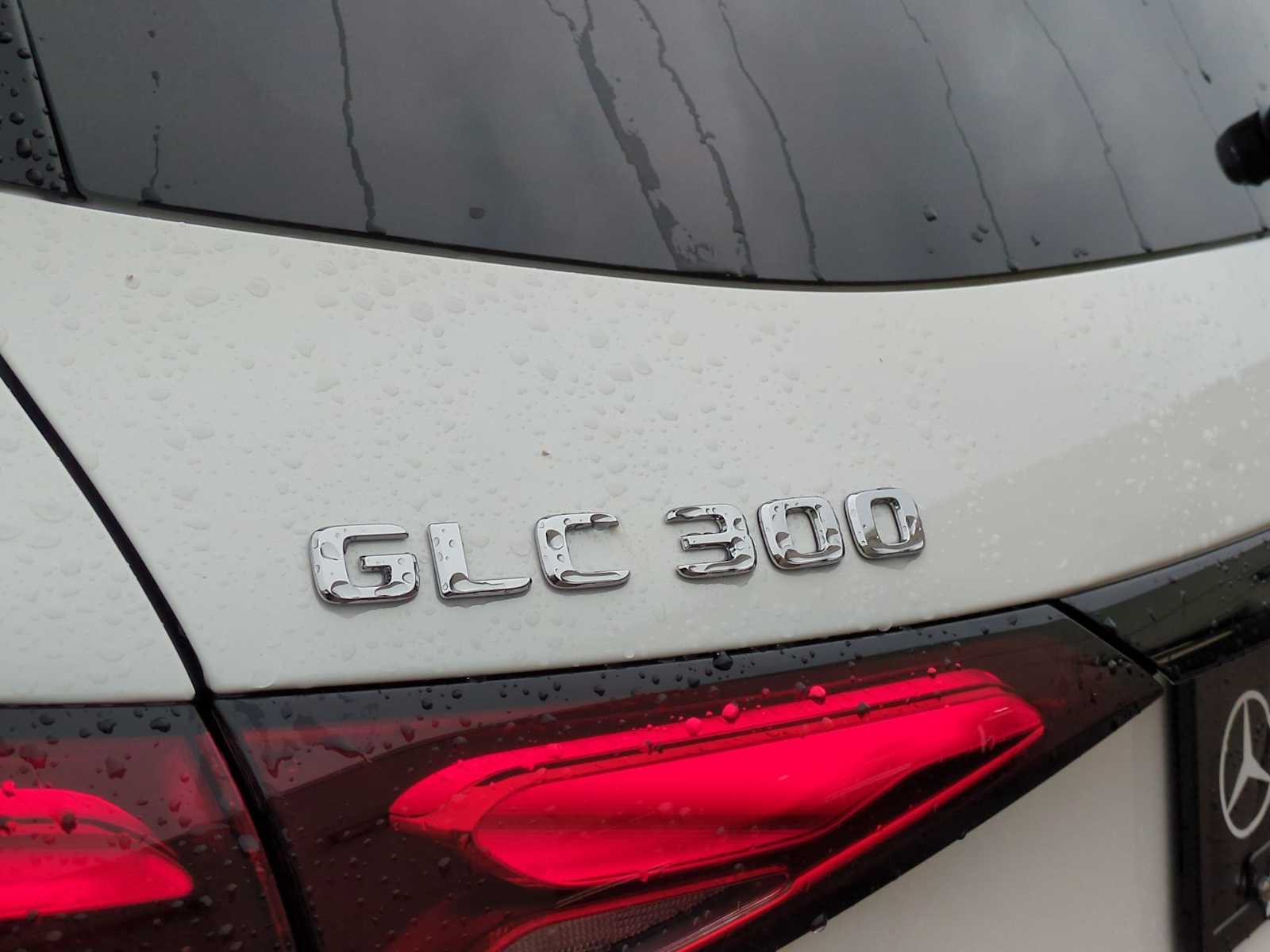 Thumbnail: 2025 Mercedes-Benz GLC - 13