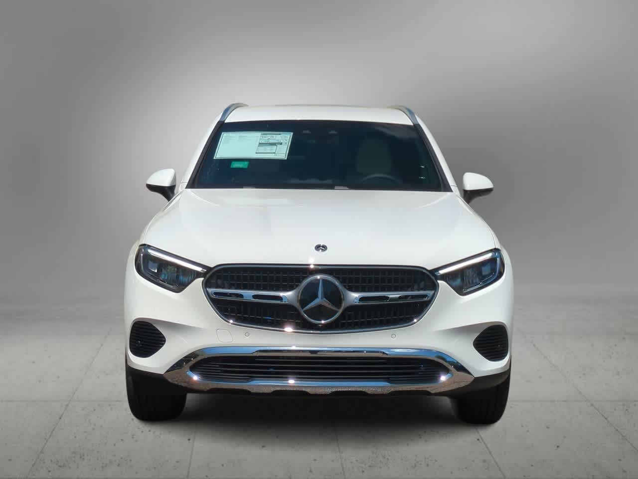 Thumbnail: 2025 Mercedes-Benz GLC - 3