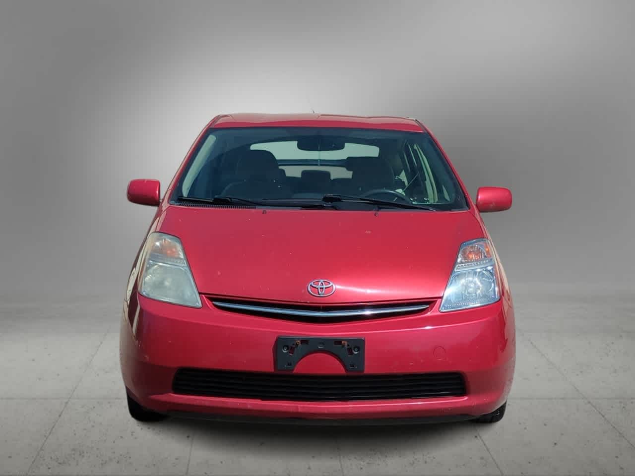 Thumbnail: 2008 Toyota Prius - 3