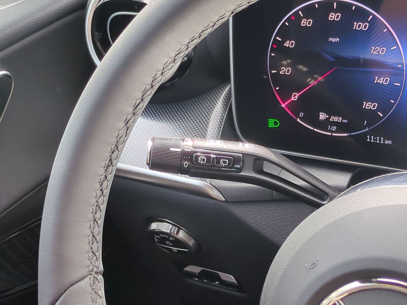 Thumbnail: 2025 Mercedes-Benz GLC - 26