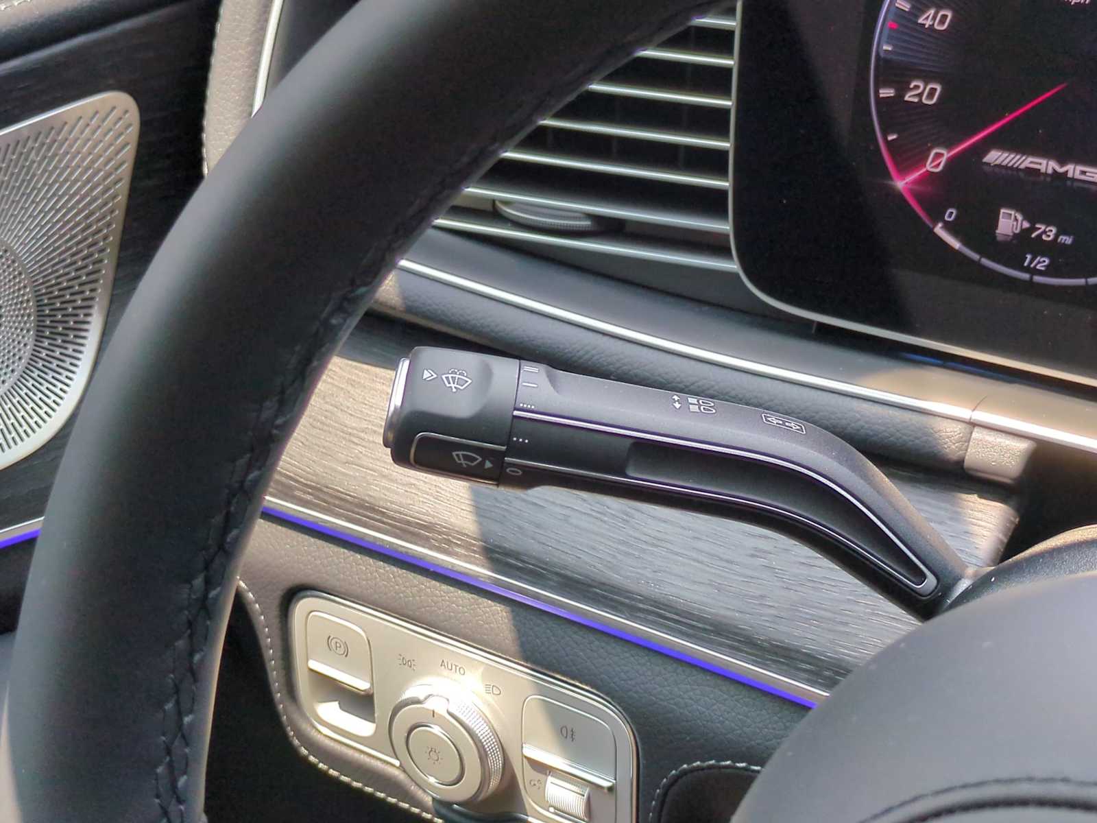Thumbnail: 2025 Mercedes-Benz GLE - 28