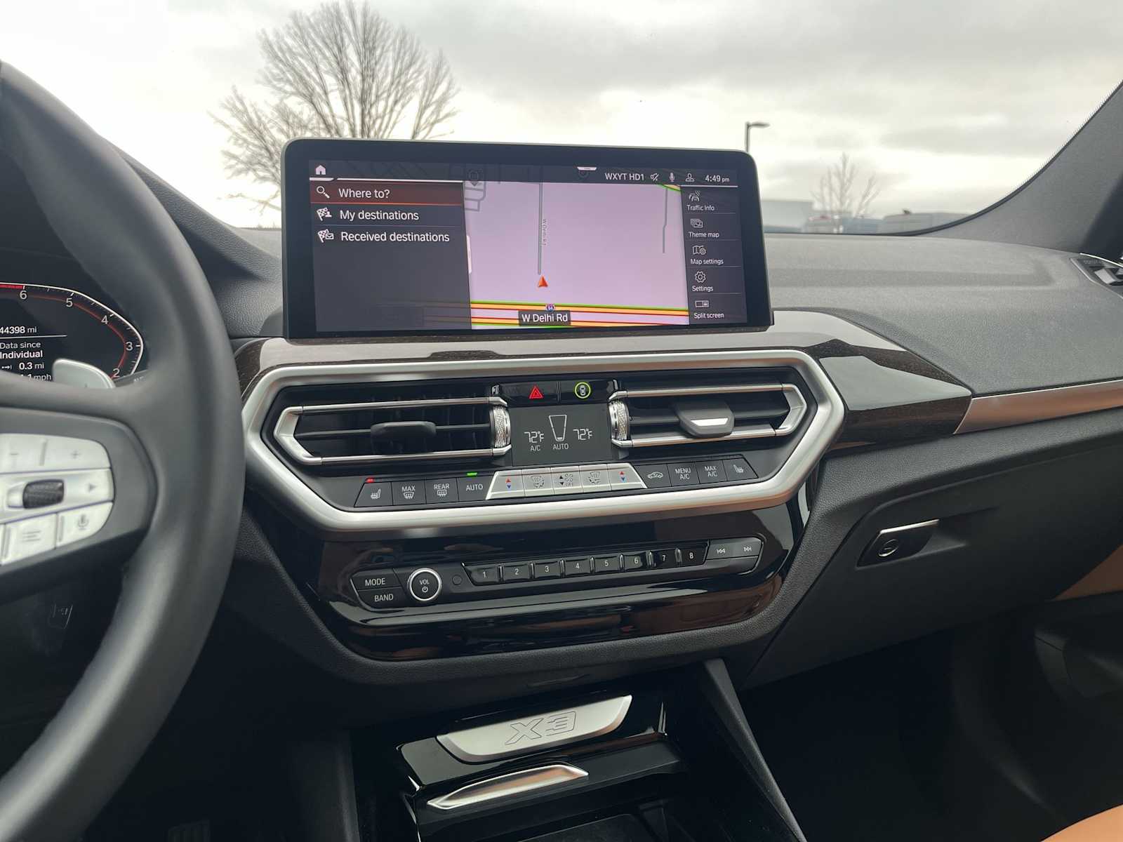 Thumbnail: 2023 BMW X3 - 42