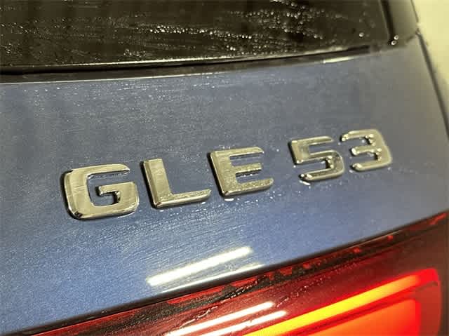 Thumbnail: 2024 Mercedes-Benz GLE - 38