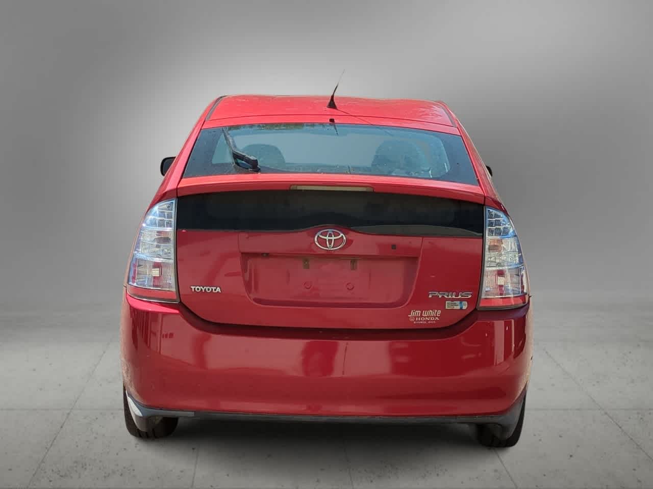Thumbnail: 2008 Toyota Prius - 7