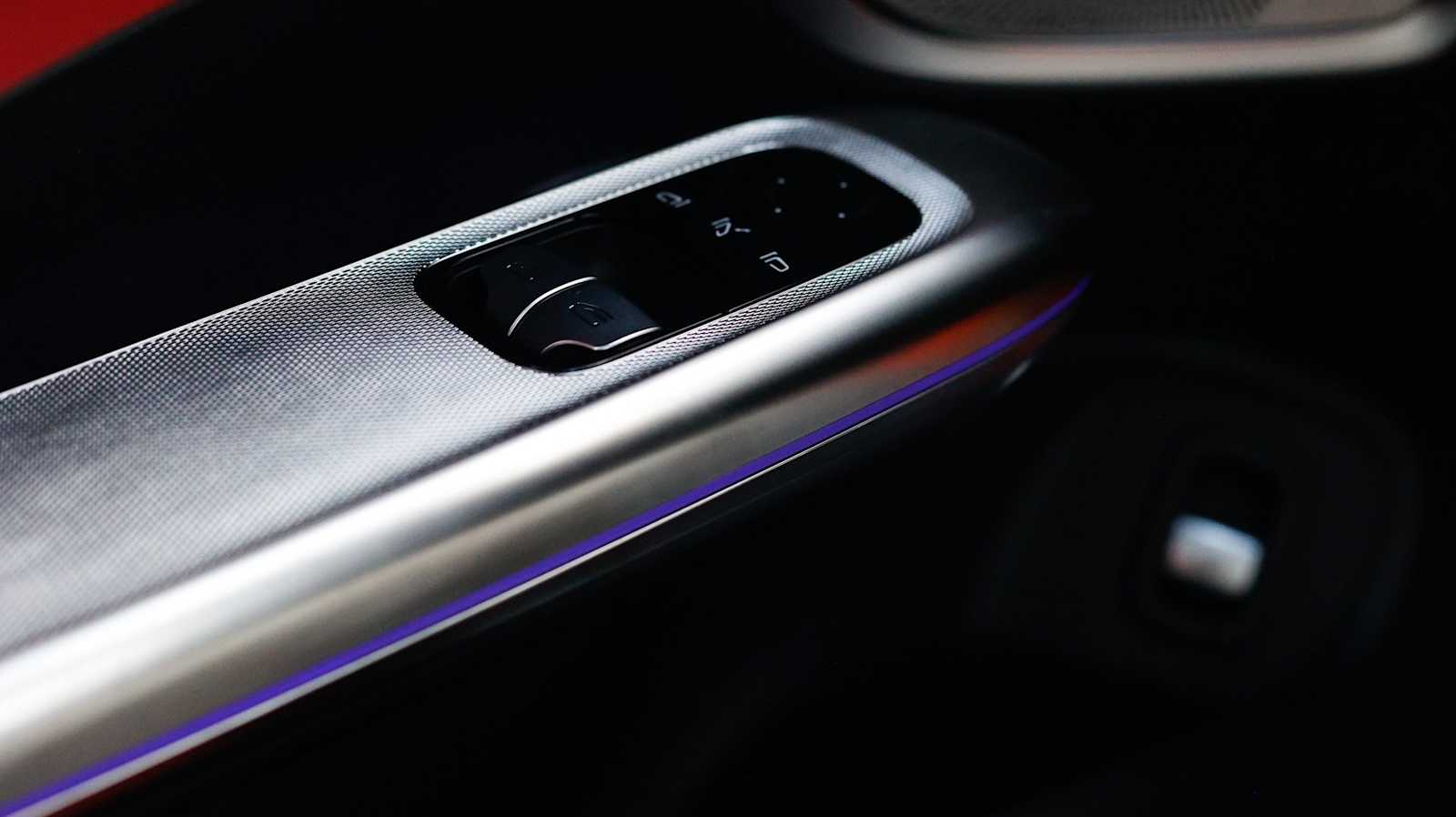 Thumbnail: 2026 Mercedes-Benz CLE - 23