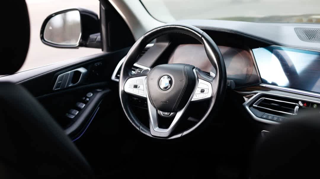 Thumbnail: 2020 BMW X7 - 28