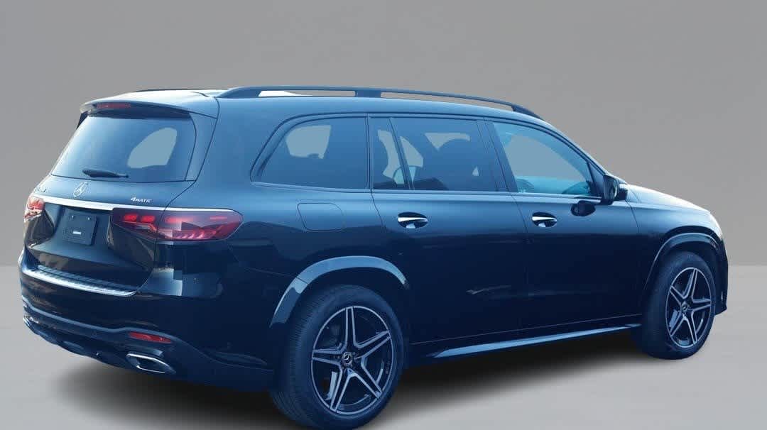 Thumbnail: 2024 Mercedes-Benz GLS - 5