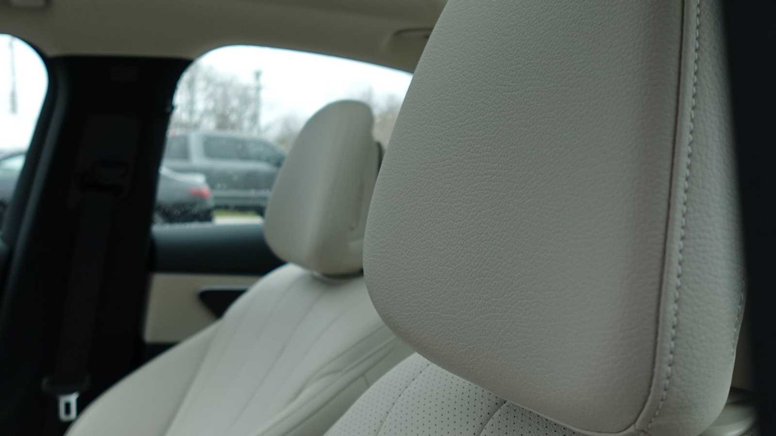 Thumbnail: 2026 Mercedes-Benz E-Class - 29